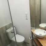 בית אירוח Moka גרצי'יבובו