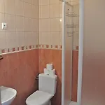 Moka בית אירוח גרצי'יבובו