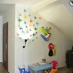 בית אירוח Moka גרצי'יבובו