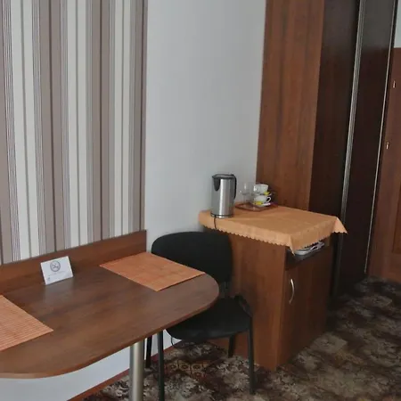 Moka Grzybowo (West Pomeranian)