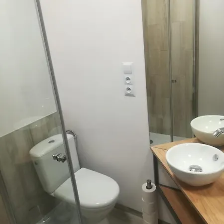 Homestay Moka Grzybowo (West Pomeranian)