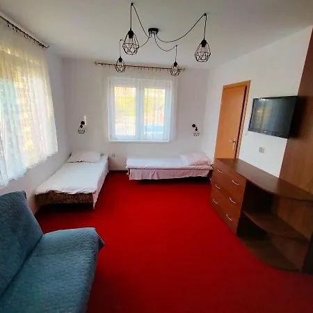 Moka Homestay *