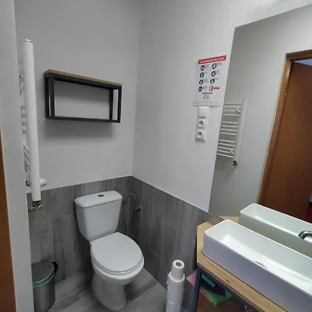 Moka Grzybowo (West Pomeranian)