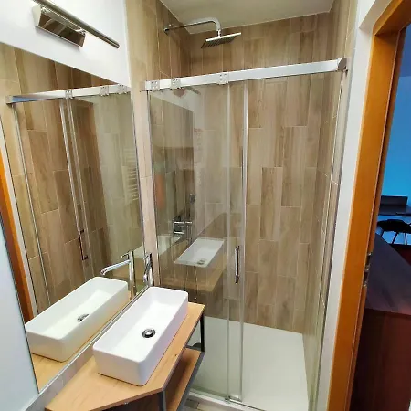 Moka Homestay *