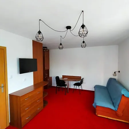 Moka * Grzybowo (West Pomeranian)