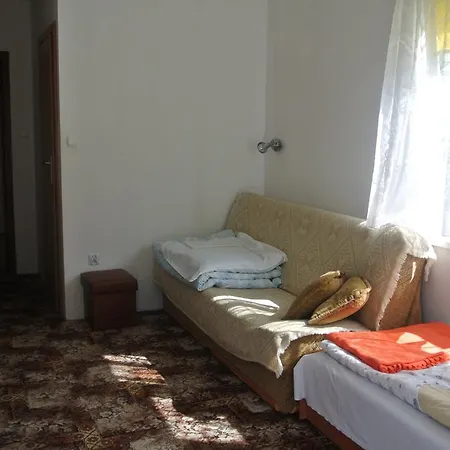 Homestay Moka Grzybowo (West Pomeranian)