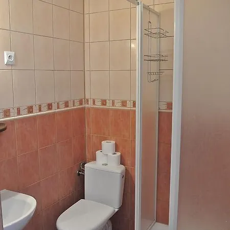 Moka Homestay Grzybowo (West Pomeranian)