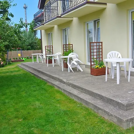 Moka Homestay