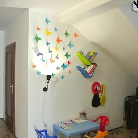 Homestay Moka Grzybowo (West Pomeranian)