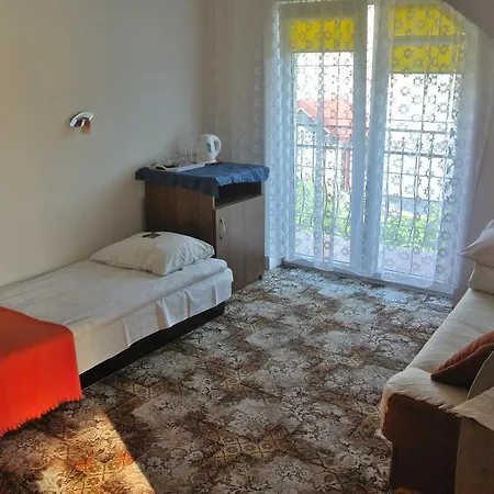 Moka Homestay