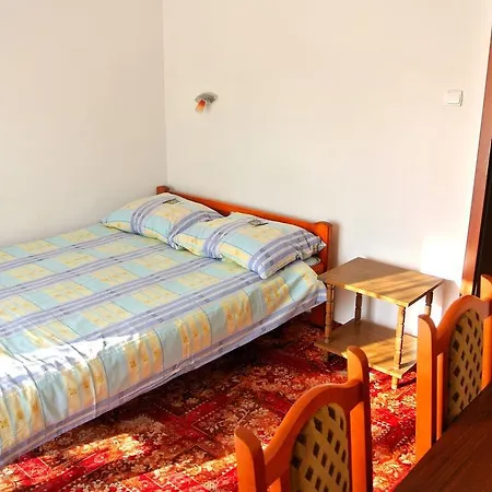 Moka Homestay *