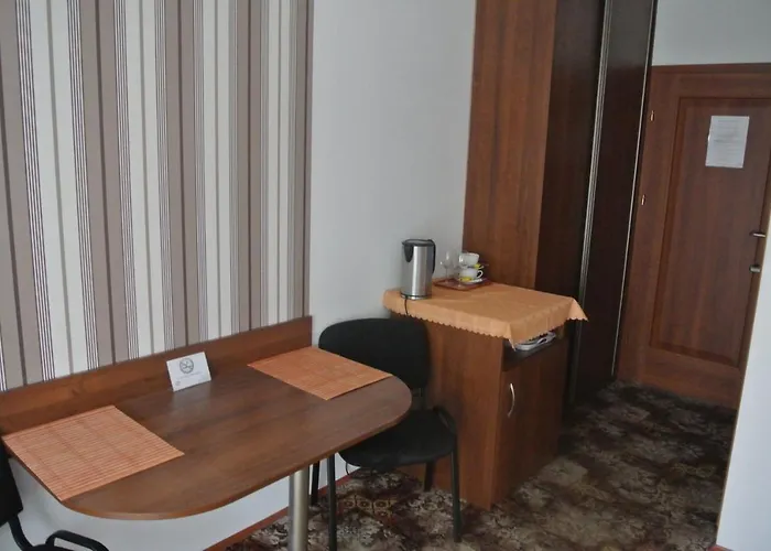 Moka Grzybowo (West Pomeranian)