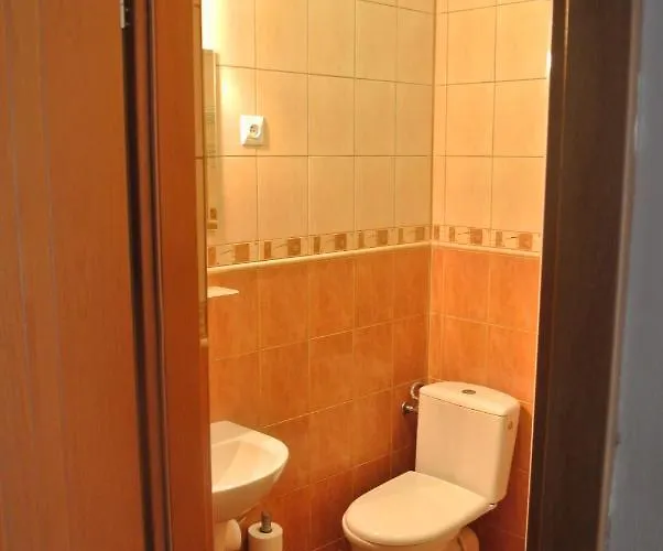 Moka Alloggio in famiglia *