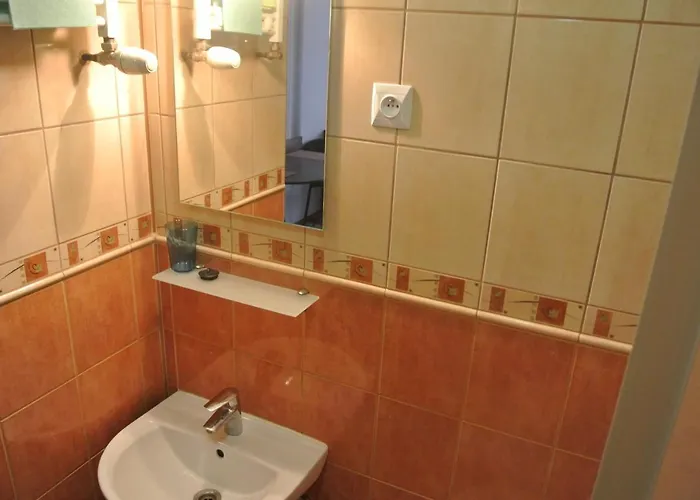 Alloggio in famiglia Moka