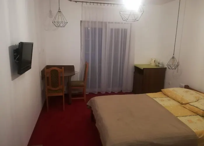 Moka Alloggio in famiglia *