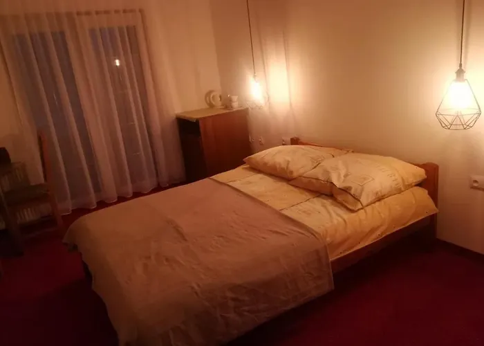 Moka Grzybowo (West Pomeranian)