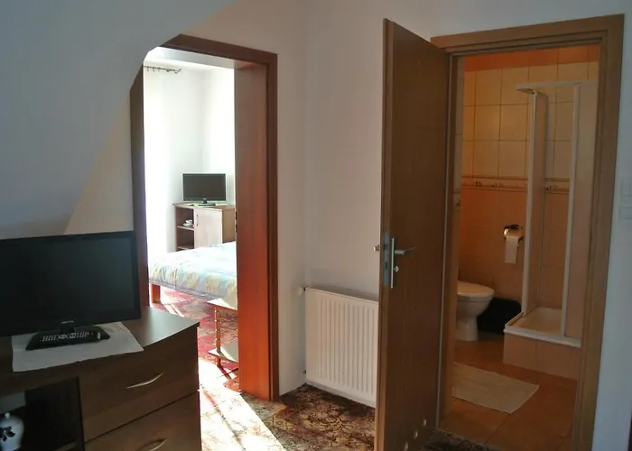 Moka Alloggio in famiglia *