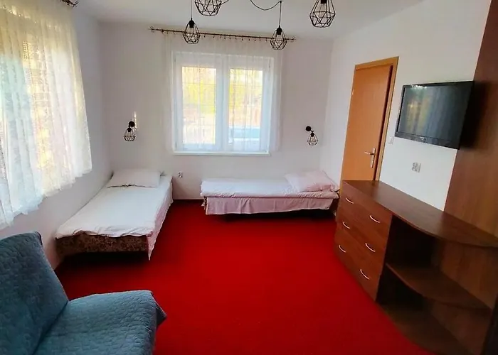 Moka Alloggio in famiglia *