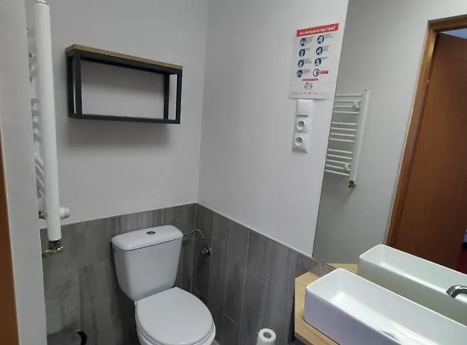 Moka Grzybowo (West Pomeranian)