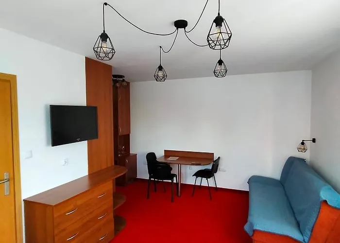 Moka * Grzybowo (West Pomeranian)