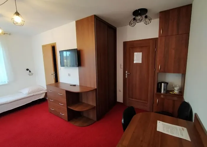 Moka Alloggio in famiglia