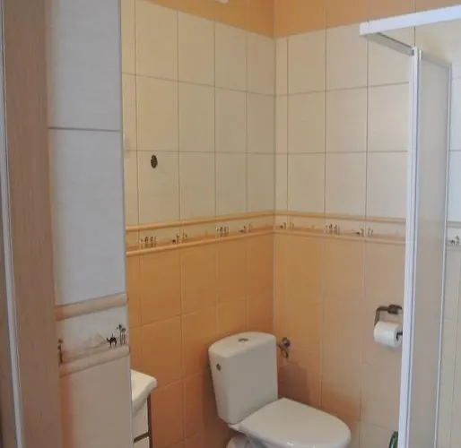 Alloggio in famiglia Moka