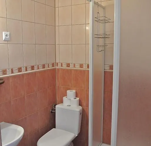 Moka Alloggio in famiglia Grzybowo (West Pomeranian)