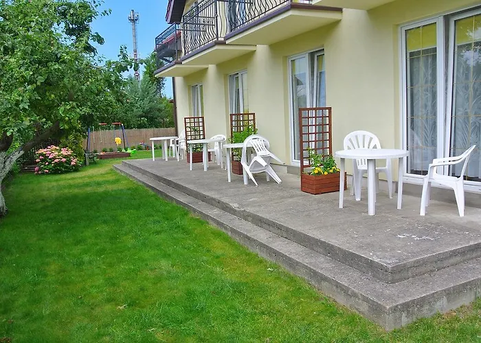 Moka Alloggio in famiglia