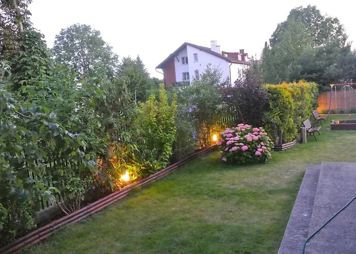 Moka Alloggio in famiglia *