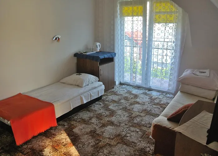 Moka Alloggio in famiglia