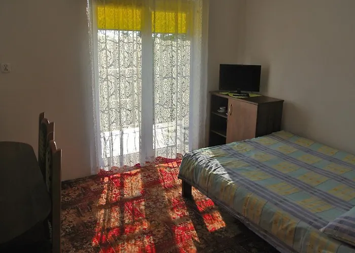 Alloggio in famiglia Moka *