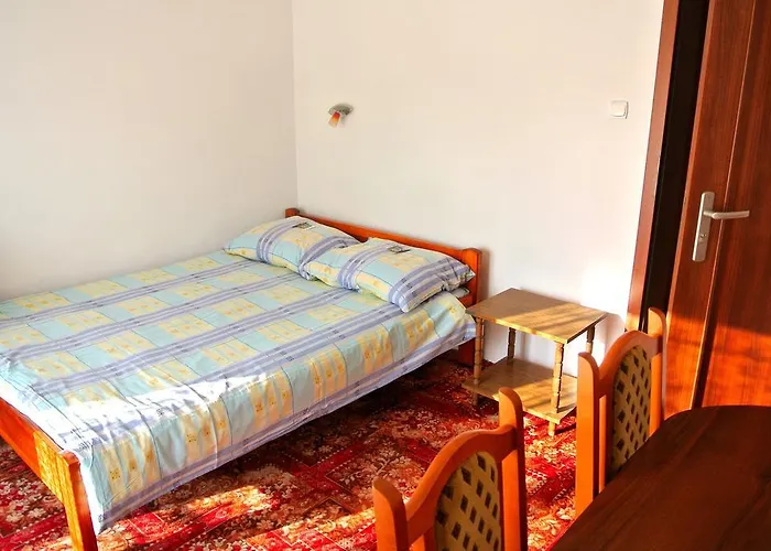 Moka Alloggio in famiglia *